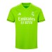 Maglia Da Portiere Real Madrid 2024